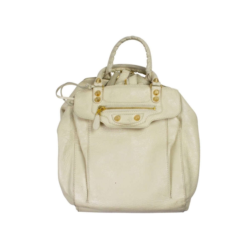 Balenciaga Traveler Backpack